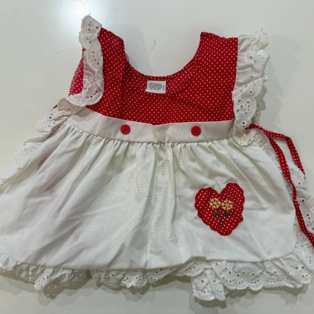 Baby Clothes Mystery Box- Vintage OR Modern Mix Newborn to 3T *LOT OF‎ 3 Pieces